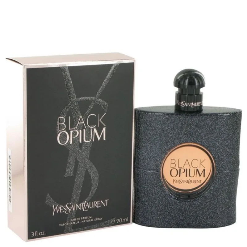 Perfume Feminino Yves Saint Laurent 90 ML Eau De Parfum Spray