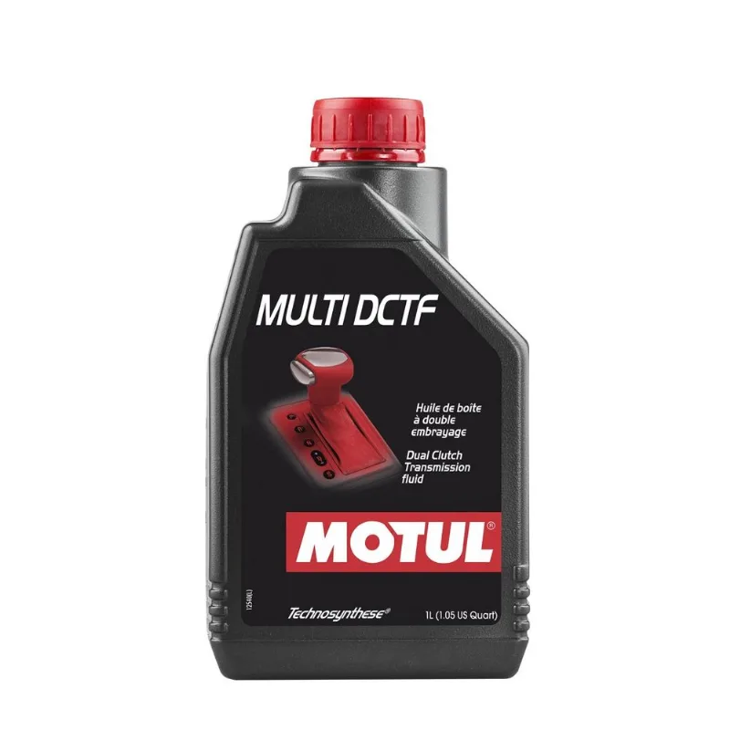 Óleo Para Câmbio Automático Motul Multi DCTF 1L (MP)