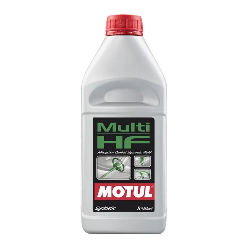 Óleo Hidráulico Motul Multi HF 1L (MP)