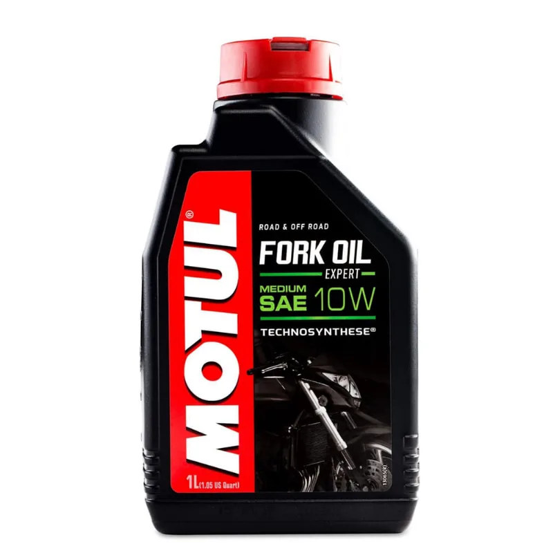 Óleo Suspensão Motul Fork Oil Expert 10W 1L