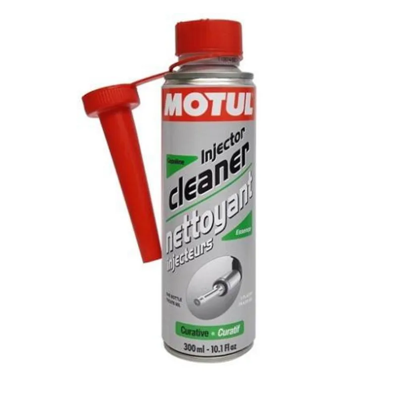 Motul Injector Cleaner Gasoline