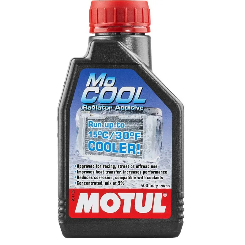 Aditivo Radiador Motul Motocool Factory Line 1L (MP)