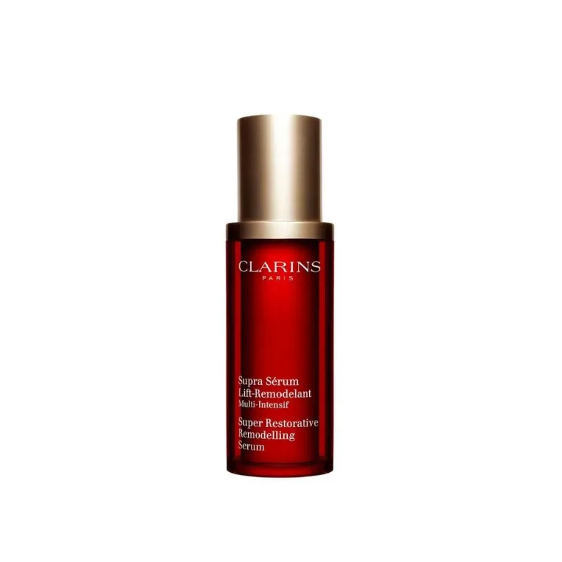 Clarins Super Restorative Remodelling - Serum Anti-Idade 30ml