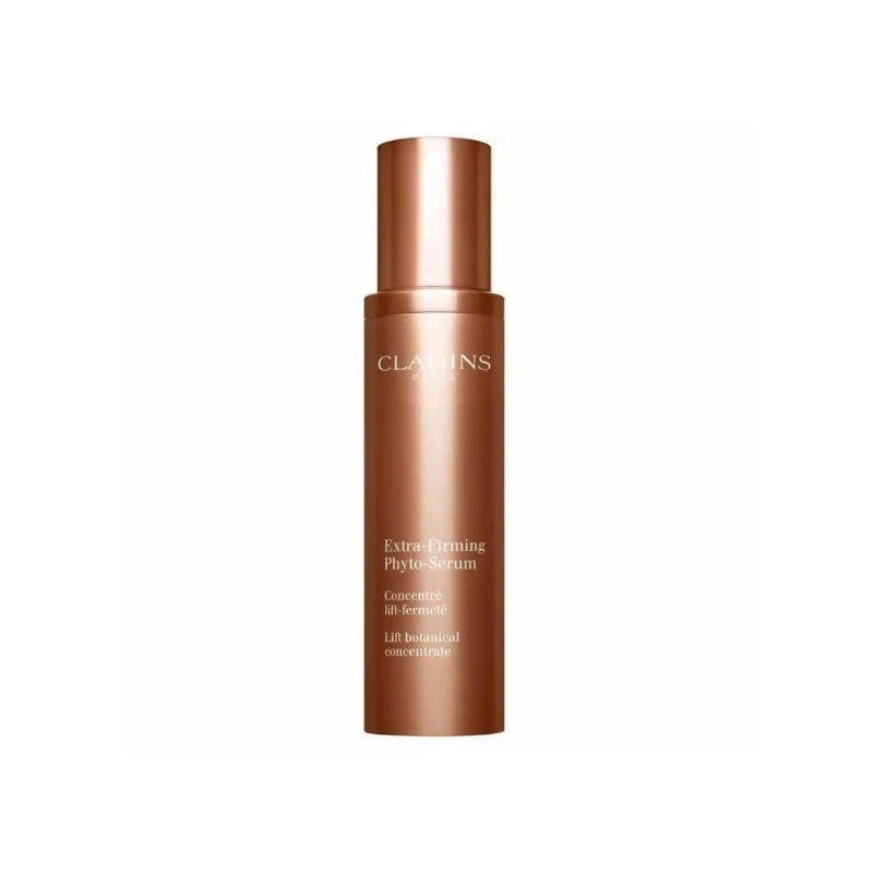 Clarins Extra-Firming Phyto-Serum - Serum Anti-Idade Firmador 50ml