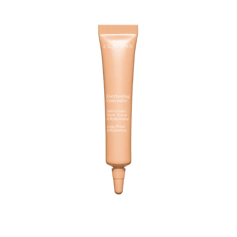 Clarins Everlasting Concealer 01 Light - Corretivo 12ml