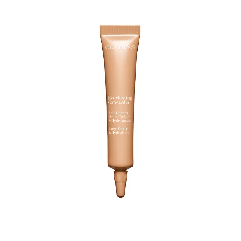 Clarins Everlasting Concealer 03 Medium Deep - Corretivo 12ml
