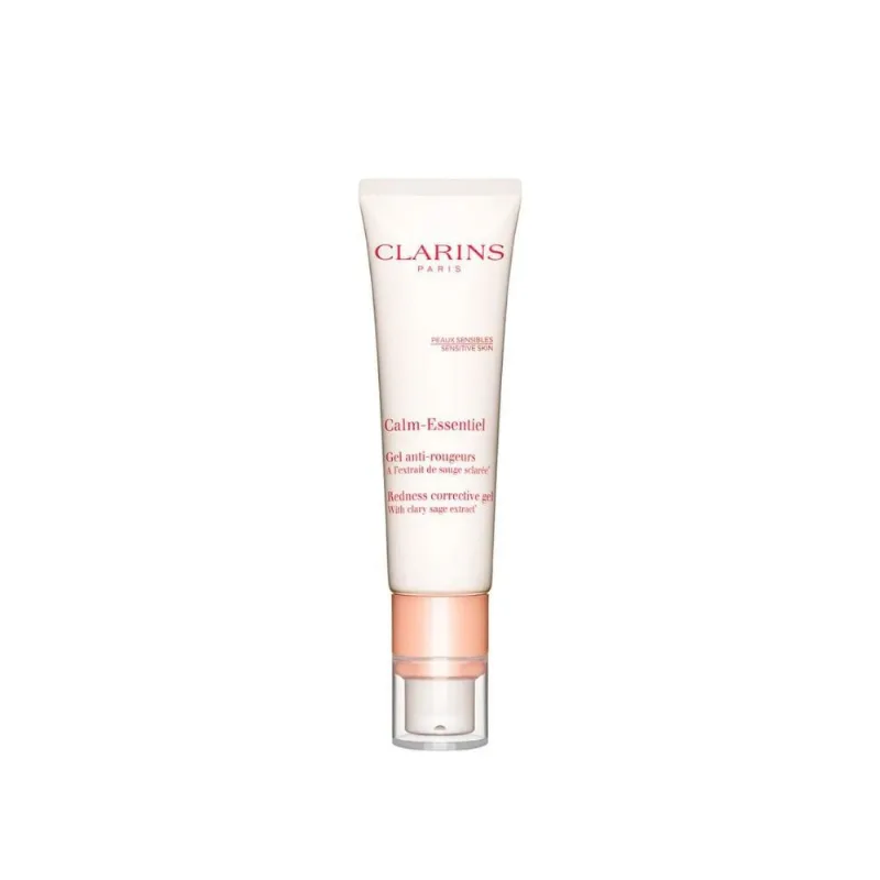 Clarins Calm-Essentiel Redness Corrective - Gel Corretivo Para Vermelhidão 30ml
