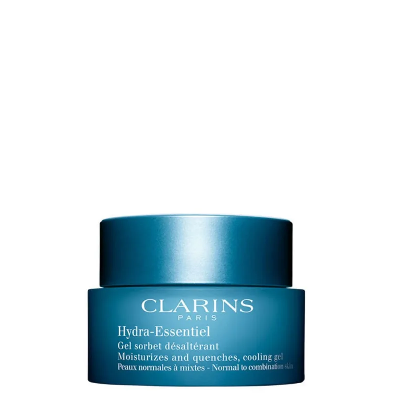 Clarins Hydra Essentiel Gel Sorbet - Hidratante Facial 50ml