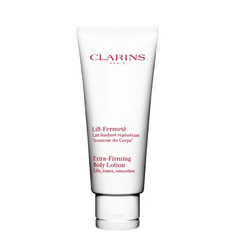 Clarins Extra-Firming Body - Loção Firmadora 200ml