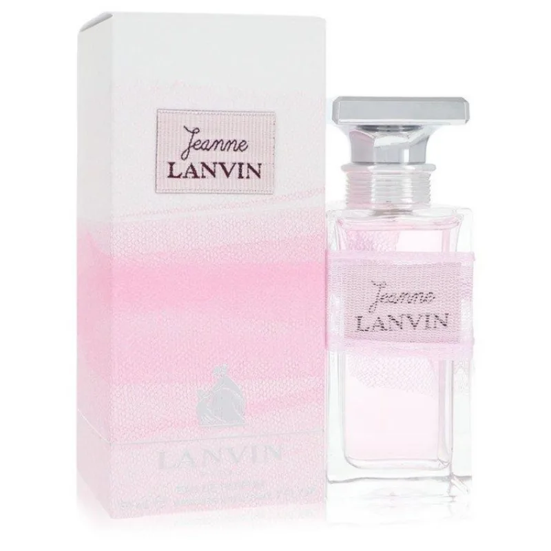 Perfume Feminino Jeanne Lanvin 50 ML Eau De Parfum