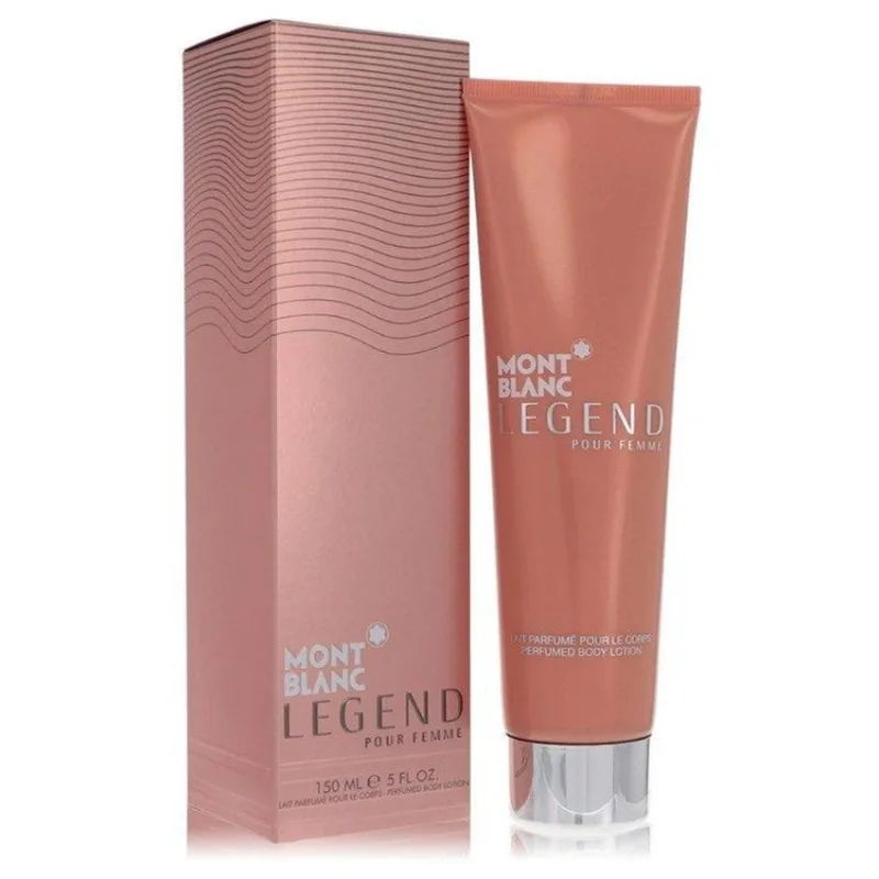 Mont Blanc Montblanc Legend 147 ML Loção Corporal Feminino