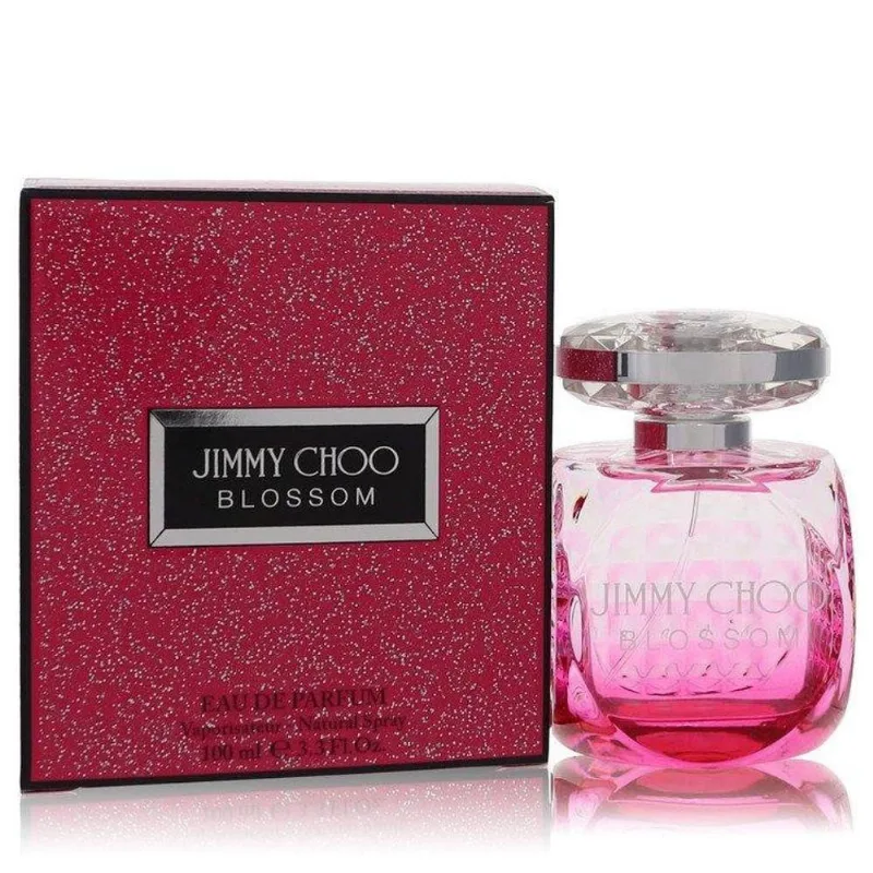 Perfume Feminino Blooming Passion Penthouse 100 Ml