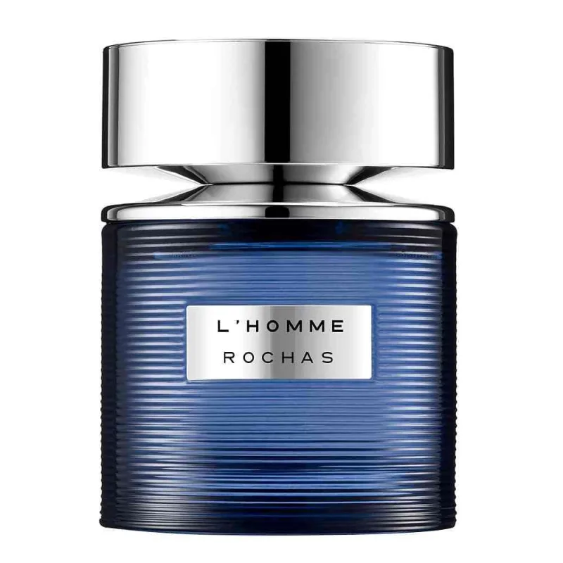 L'Homme Rochas EDT Masculino 40ml - Rochas