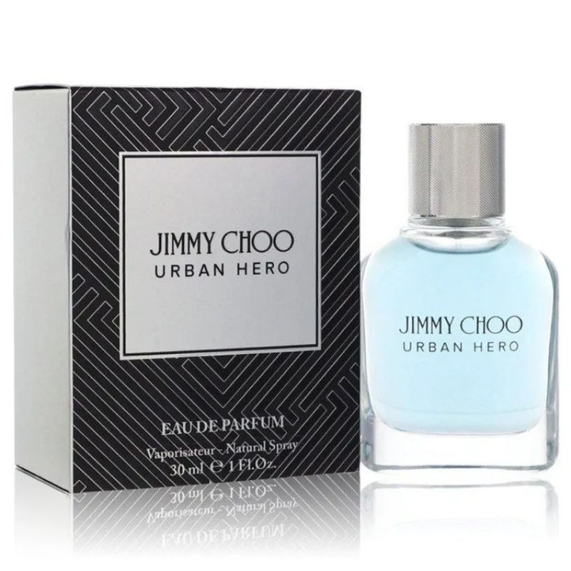Perfume Masculino Jimmy Choo 30 ML Eau De Parfum Spray