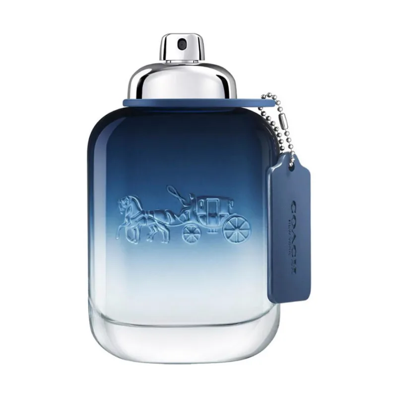 Coach For Men Blue Coach edt Masculino 40ml