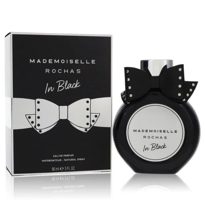 Perfume Feminino Rochas 90 ML Eau De Parfum Spray