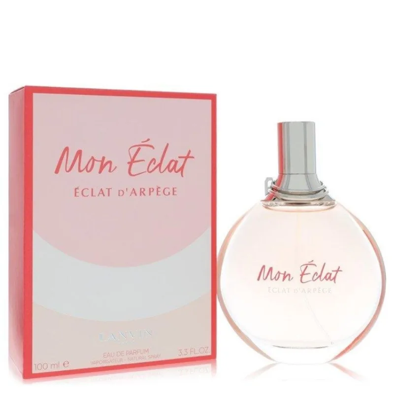 Perfume Eclat D'arpege Mon Eclat 100 ML Eau De Parfum Spray Feminino