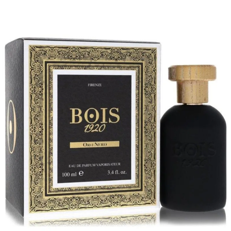 Perfume Bois 1920 Oro Nero 100 ML Eau De Parfum Spray Feminino