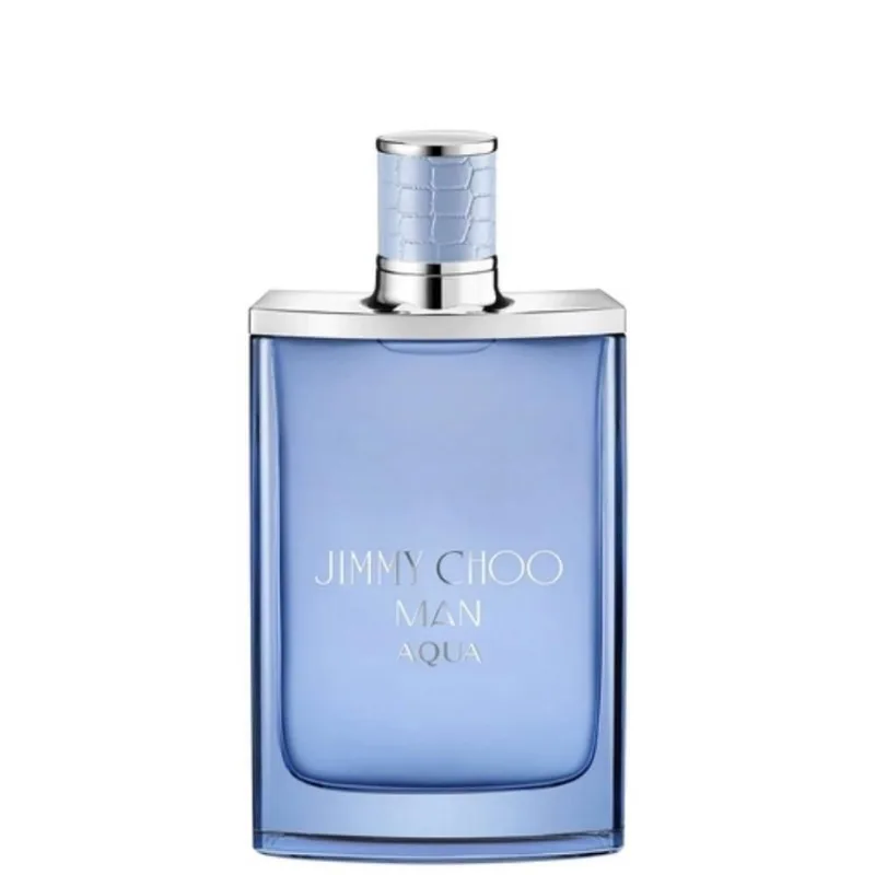 Man Aqua Jimmy Choo EDT Masculino 100ml