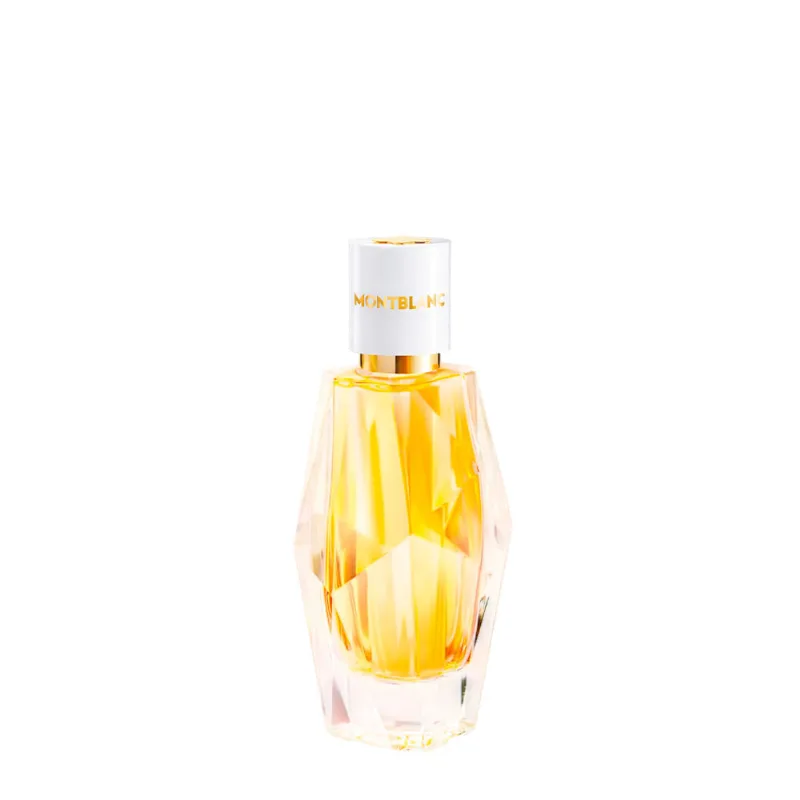 Montblanc Signature Absolue Eau de Parfum - Perfume Feminino 30m
