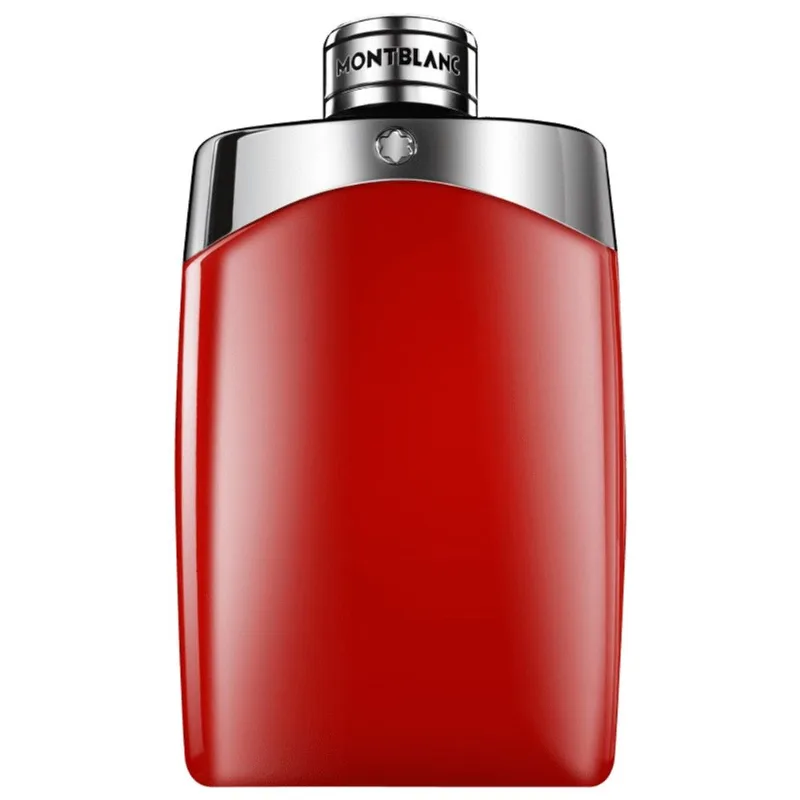 Montblanc Legend Red Eau de Parfum - Perfume Masculino 200ml