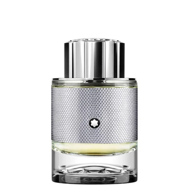 Explorer Platinum Montblanc EDP Masculino 60ml - Montblanc