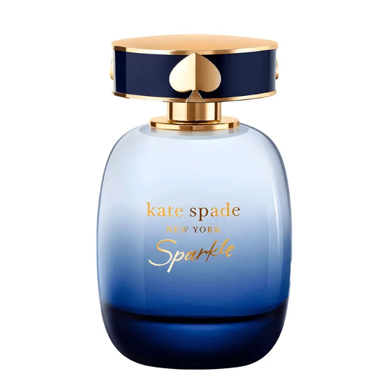 Kate Spade Chérie Eau de Parfum - Perfume Feminino 60ml 60ML