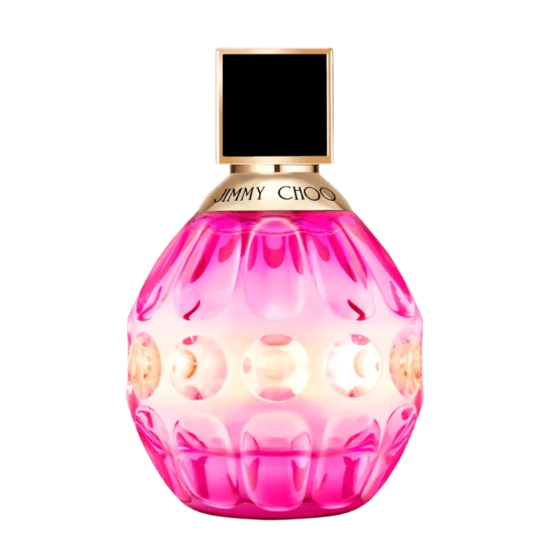 Jimmy Choo Rose Passion Eau de Parfum - Perfume Feminino 60ml60ml
