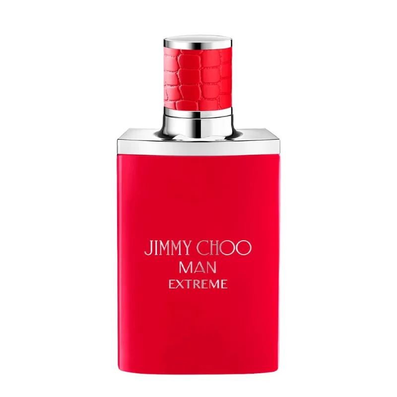 Jimmy Choo Man Extreme Eau de Parfum - Perfume Masculino 50ml50ml