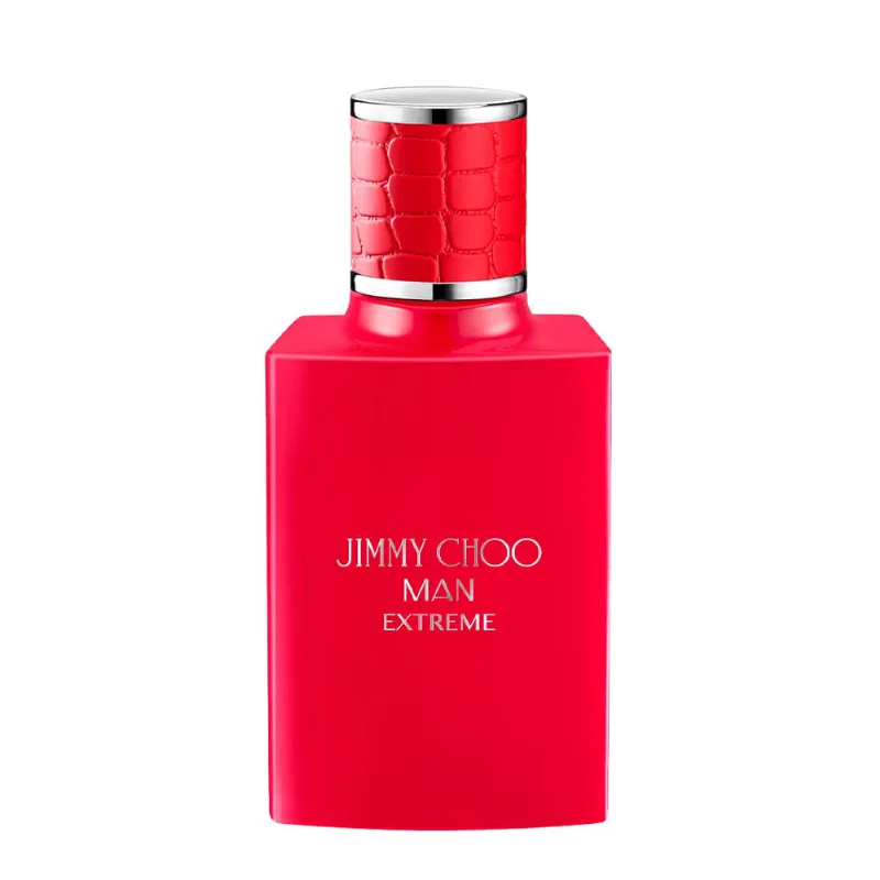 Jimmy Choo Man Extreme Eau de Parfum - Perfume Masculino 30ml30ml
