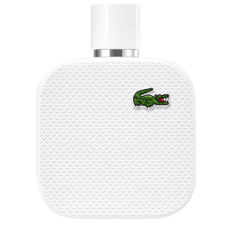 Lacoste L.12.12 Blanc Eau de Toilette - Perfume Masculino175