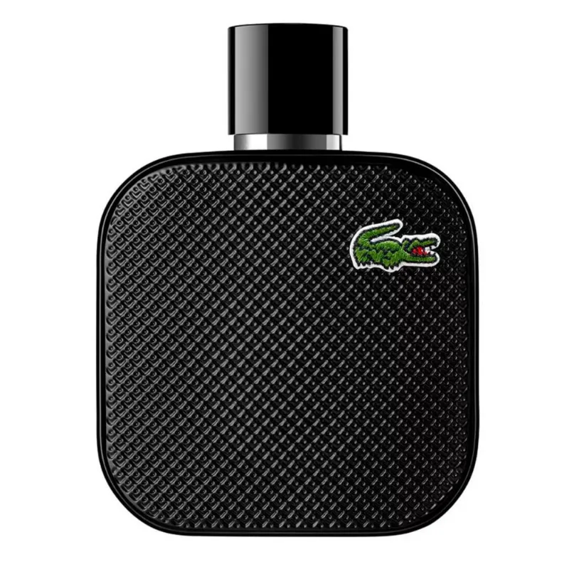 Lacoste L.12.12 Noir Eau de Toilette - Perfume Masculino100