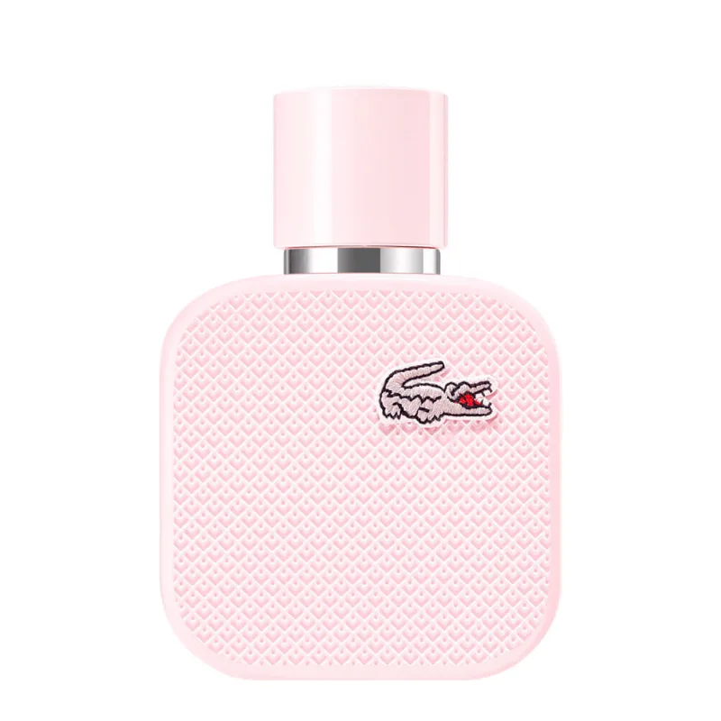 Lacoste L.12.12 Rose Eau de Parfum - Perfume Feminino 35ml 35 ML