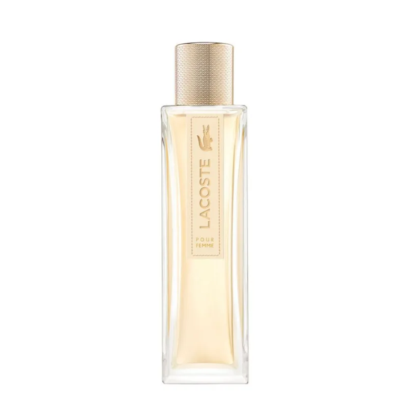 Lacoste Pour Femme Eau de Parfum - Perfume Feminino90ml