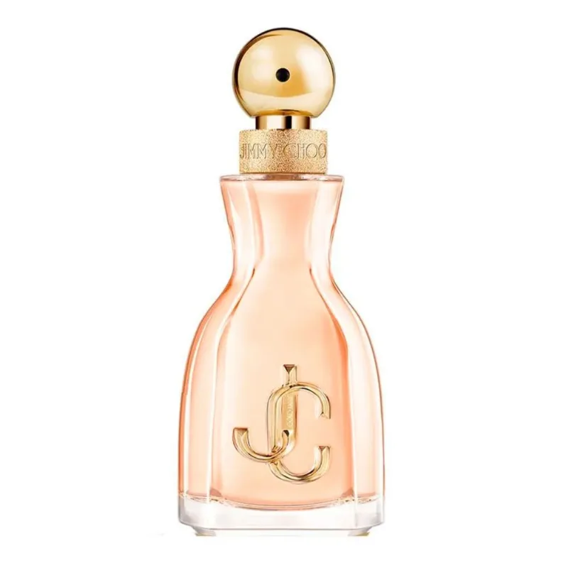 Jimmy Choo I Want Choo Eau de Parfum - Perfume Feminino125ml