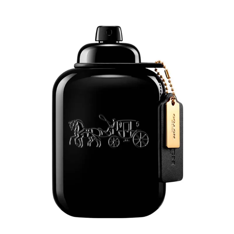 Perfume Coach For Men Masculino - Eau de Parfum 100ml 100ml