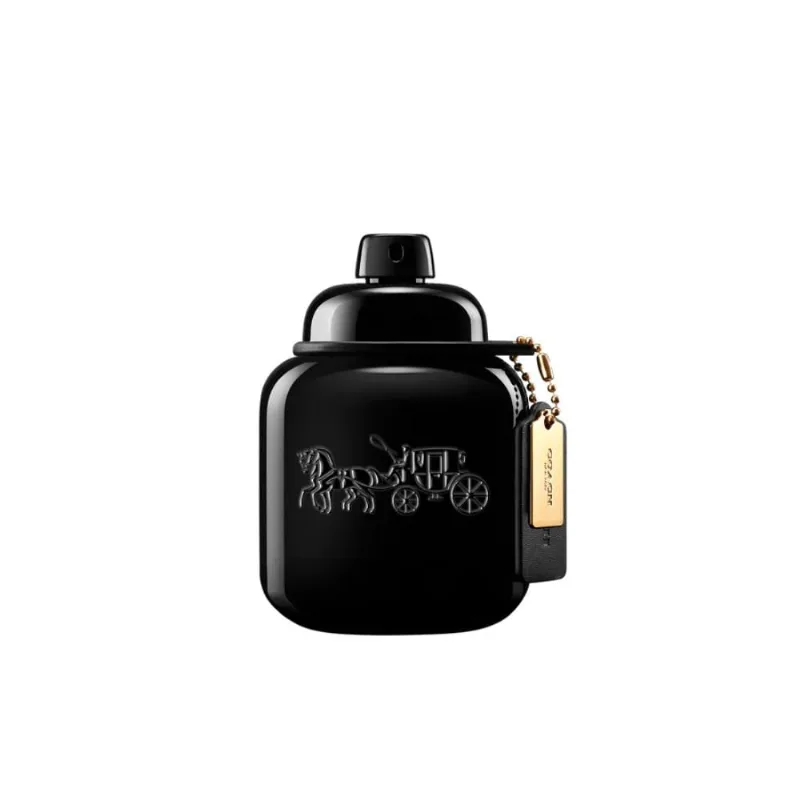 Coach For Men Coach EDP Masculino 40ml