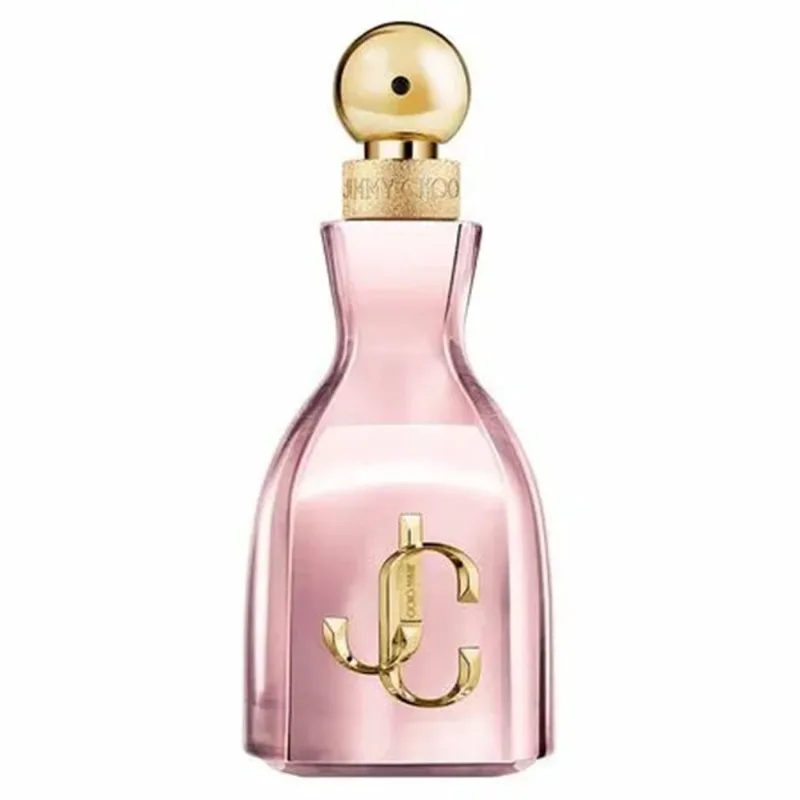 I Want Choo With Love Jimmy Choo Eau De Parfum Feminino 100 ml