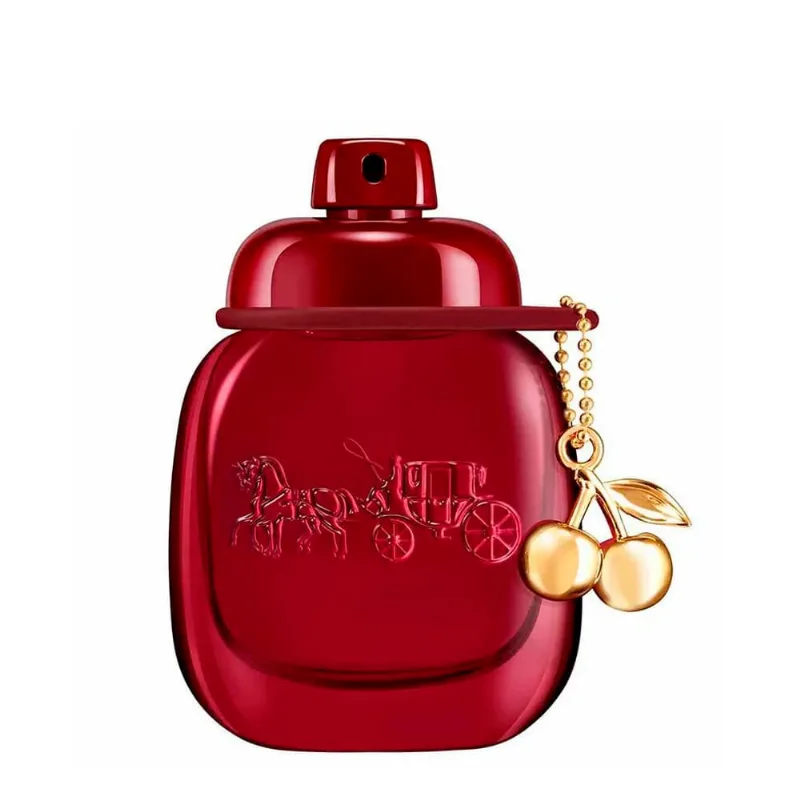Perfume Coach New York Cherry Feminino - Parfum 30ml 30ml