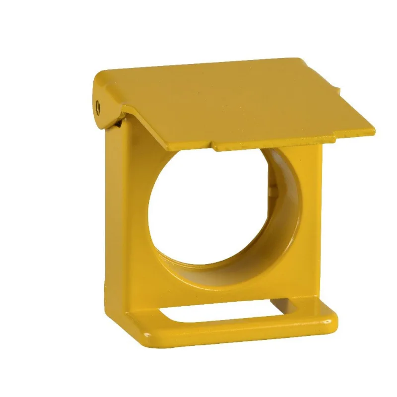 Dispositivo De Travamento Amarelo