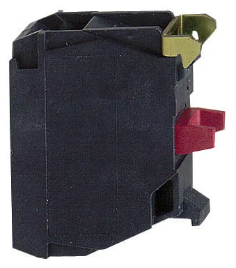 Contato para Botão XB4/XB5 1 NF - Schneider - SCHNEIDER ELETRIC