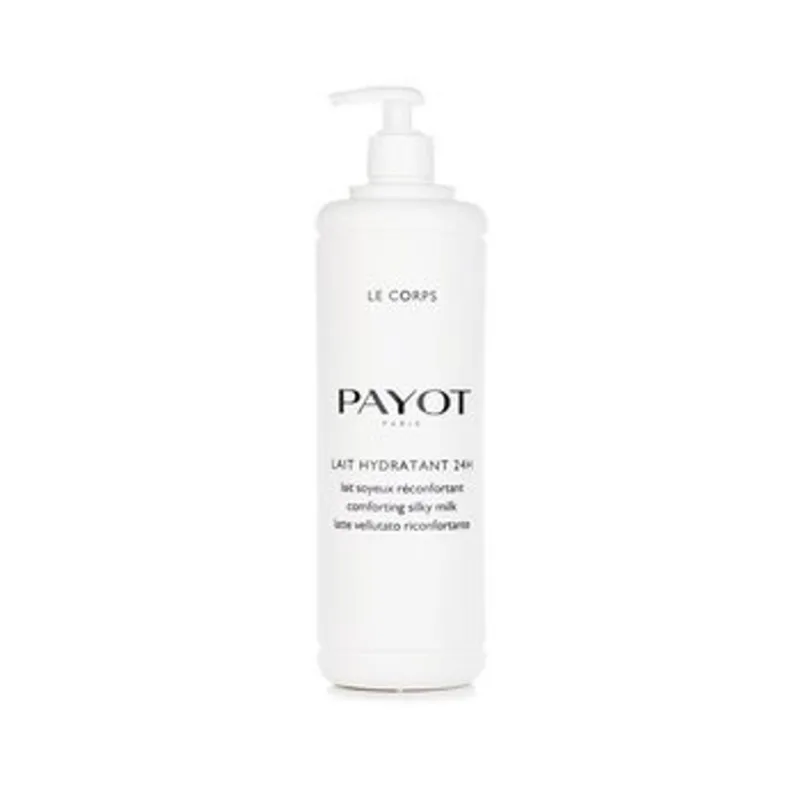 Leite hidratante Payot Hydra 24 Corps Long-Lasting Salon