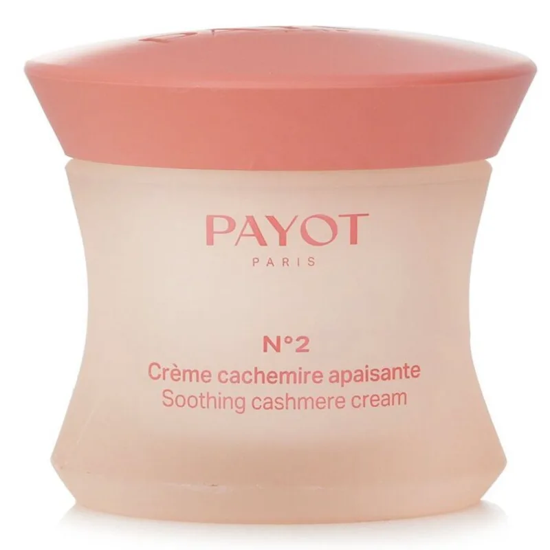 Creme Payot Cachemire Cream N2 Anti-Stress Anti-Vermelhidão