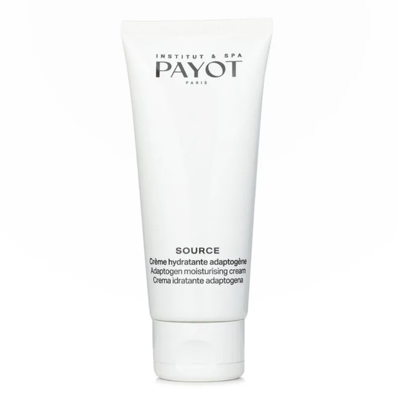 Creme hidratante Payot Source Adaptogen Salon Size