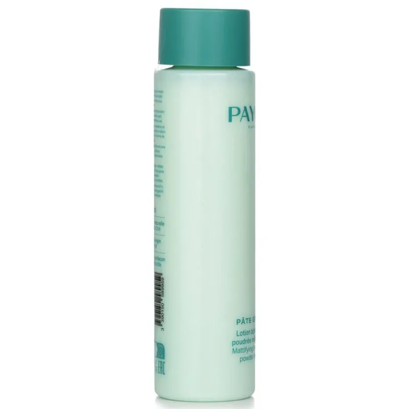 Loção Purificante Payot Pate Greise Matifying Bifase