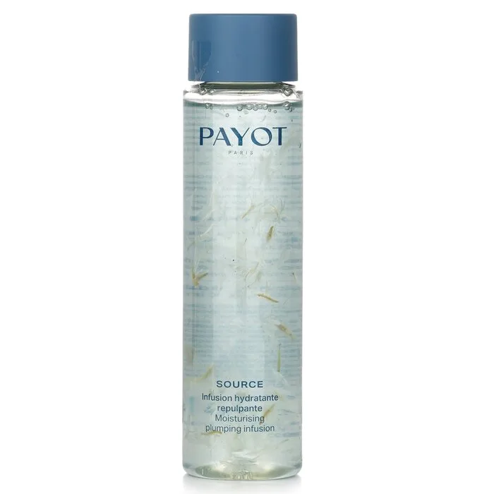 Infusão De Preenchimento Hidratante Primer Payot Source 30ml - Payot