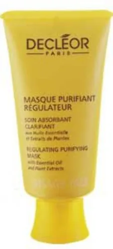 Decleor Ref 217 Mask Purifiant Regulateur - DECLÉOR