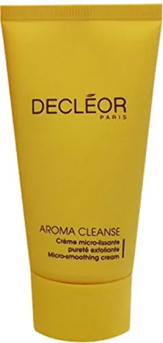 Purete Exfoliante Natural Micro Smoothing Cream - DECLÉOR