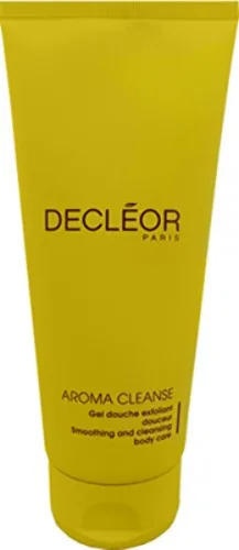 Exfoliating Shower Gel - DECLÉOR