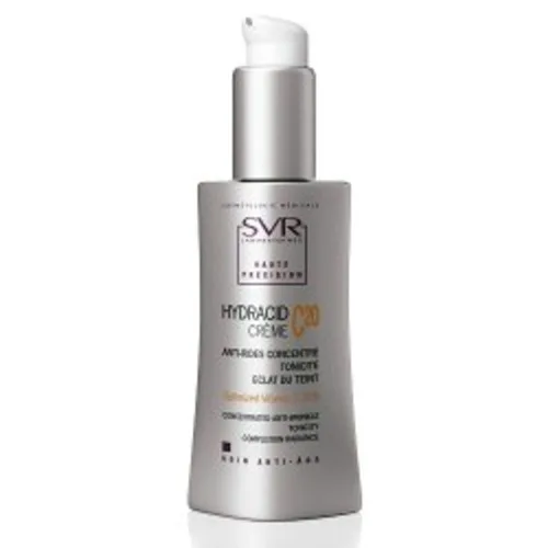 Svr Hydracid C20 - SVR